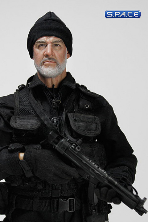 1/6 Scale Navy SEAL Team VI (AF-011)