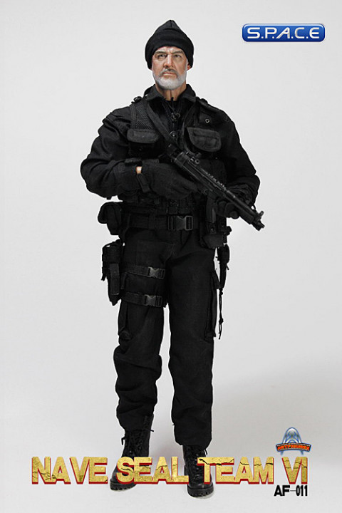 Seal team 6 hi-res stock photography and images - Alamy