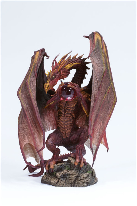 The Sorcerers Clan Dragon (Dragons Serie 1)
