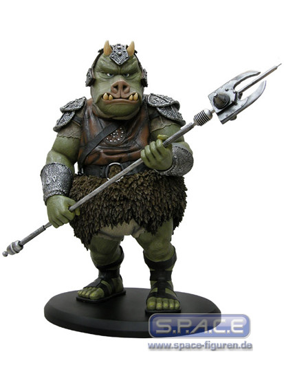 Gamorrean Guard Statue