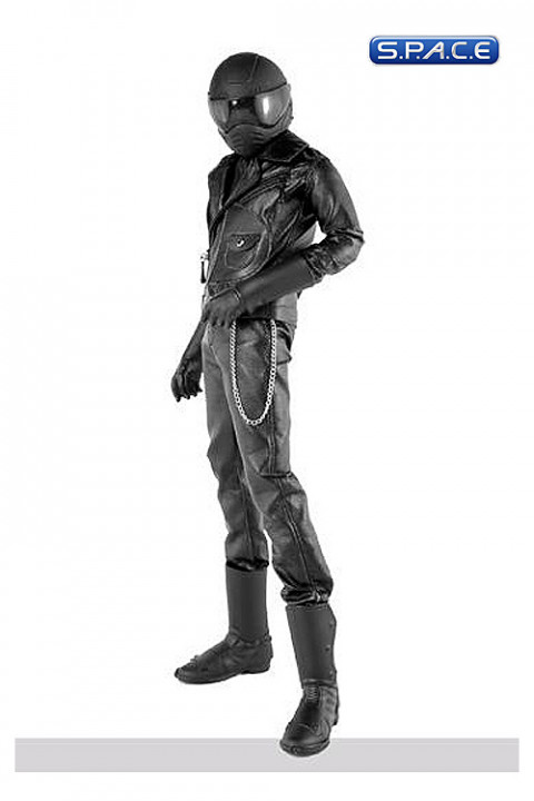 1/6 Scale Motorcyclists Clothing Set CC202