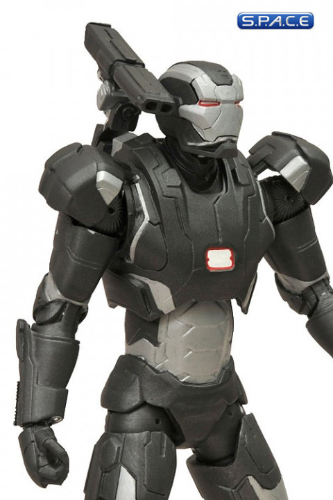 War Machine from Iron Man 3 (Marvel Select)