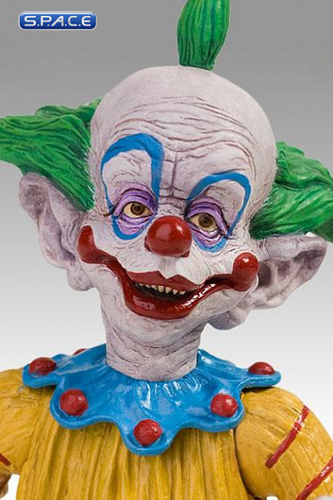 Shorty (Killer Klowns from Outer Space)