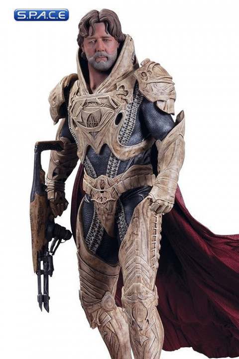 1/6 Scale Jor-El Iconic Statue (Man of Steel)