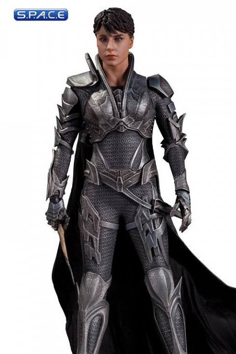 1/6 Scale Faora Iconic Statue (Man of Steel)
