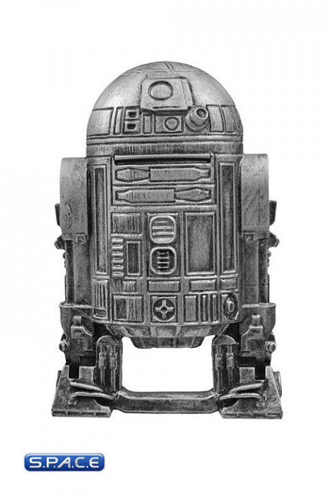 R2-D2 Bottle Opener - Flaschenffner (Star Wars)