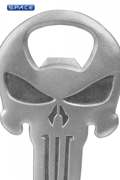 Punisher Bottle Opener (Marvel)