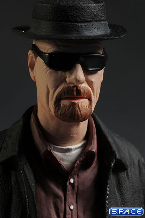 Heisenberg (Breaking Bad)