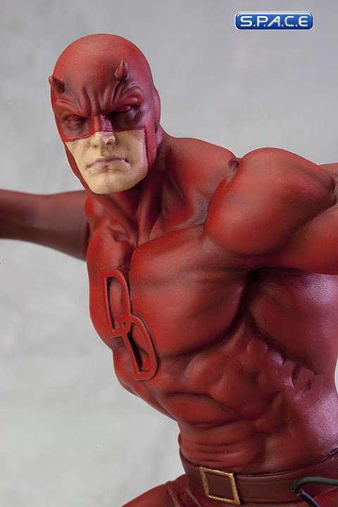Daredevil Fine Art Statue (Marvel)