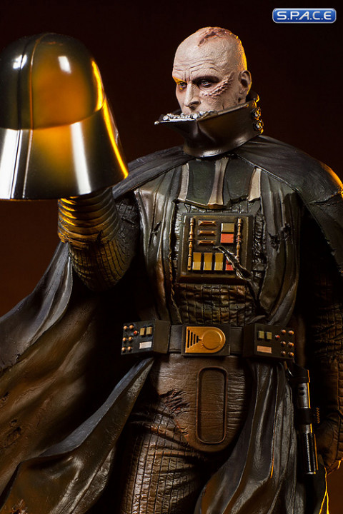Darth Vader - Mythos Statue (Star Wars)