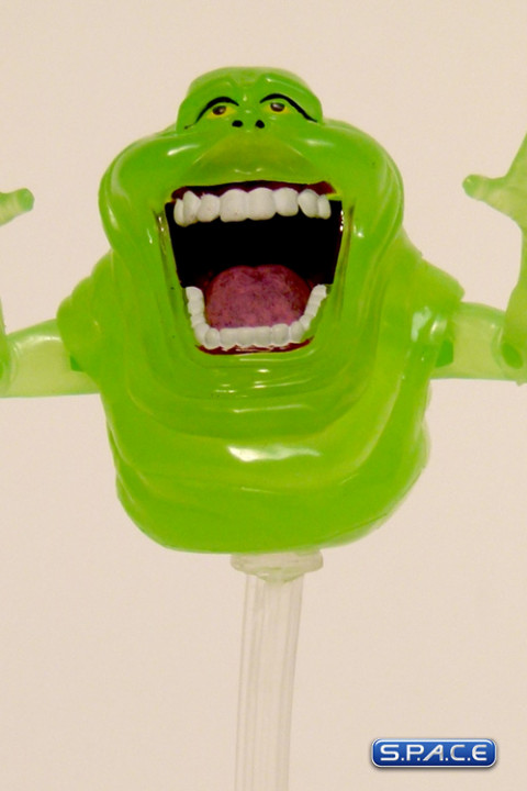 Slimer Ecto-1 Exclusive (Ghostbusters)