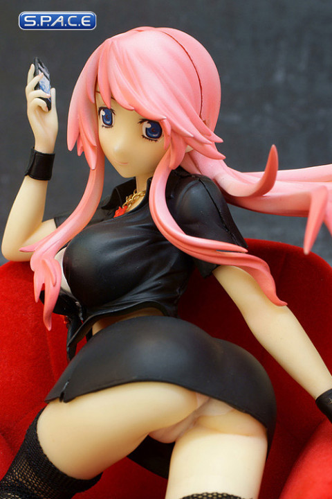 1/6 Scale My Boss Rose Statue - Red Sofa Version (Daydream Collection Vol. 5)