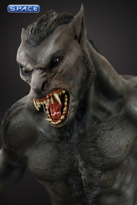 Lycan Statue (Underworld)