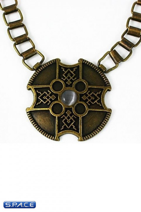 Lucians Pendant (Underworld)