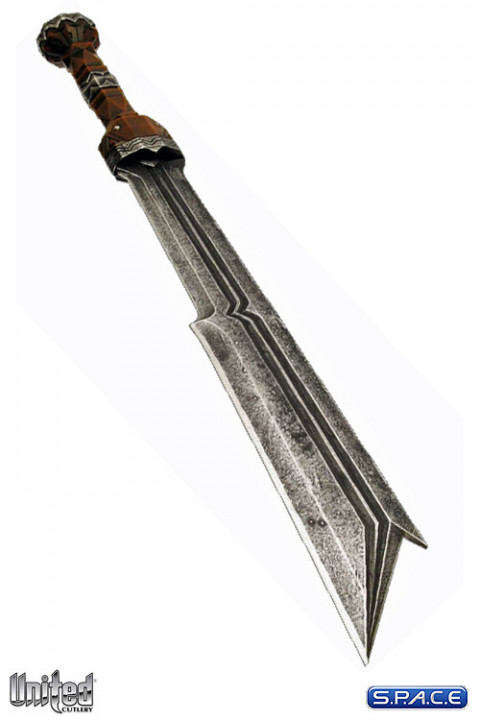 1:1 Sword of Fili Life-Size Replica (The Hobbit)