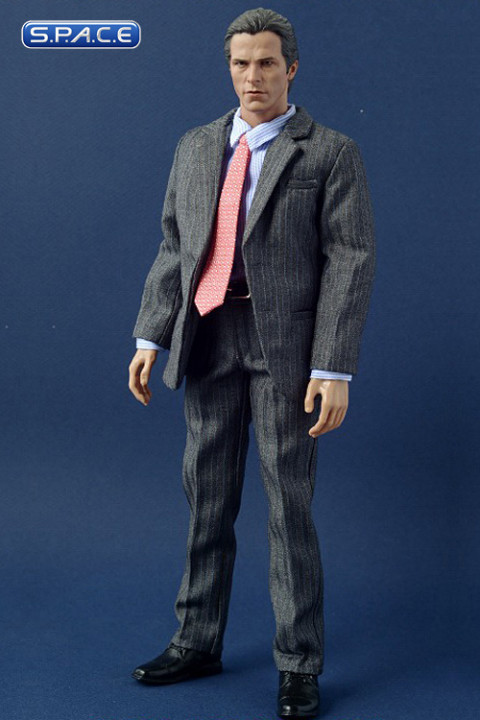 1/6 Scale Men In Suit 001