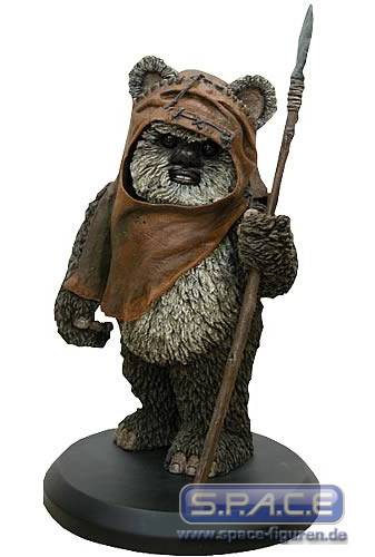 Wicket W. Warrick Statue