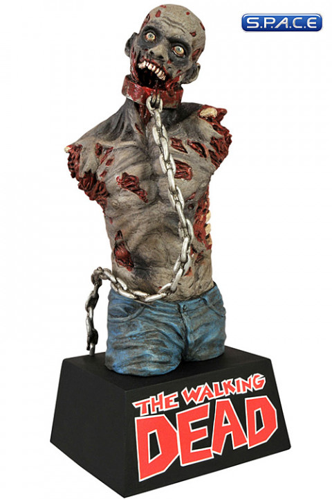 Zombie #2 Bust Bank (The Walking Dead)
