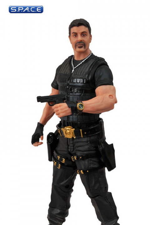 Barney Ross (The Expendables 2)