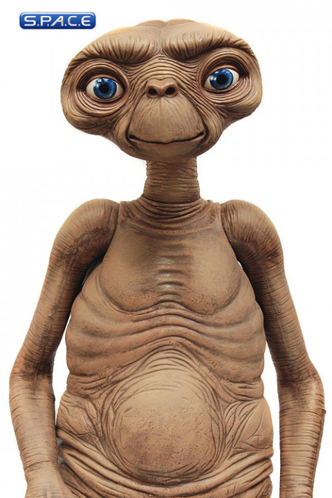 1:1 E.T. Stunt Puppet Prop Replica (E.T.)
