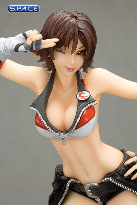 1/7 Scale Asuka Kazama Tekken Bishoujo PVC Statue (Limited Edition)