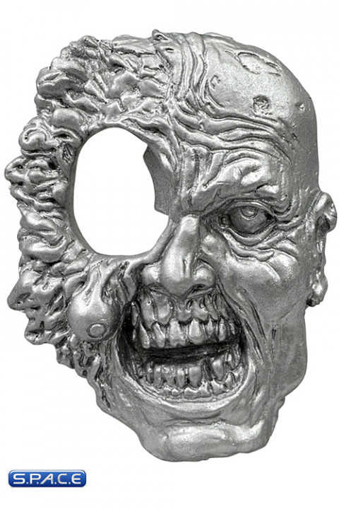 One-Eyed Zombie Metal Bottle Opener (The Walking Dead)