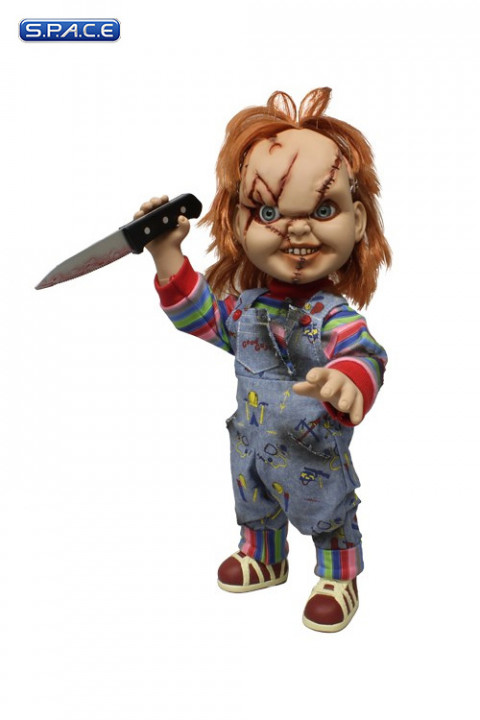 15 Mega Scale Chucky (Childs Play)