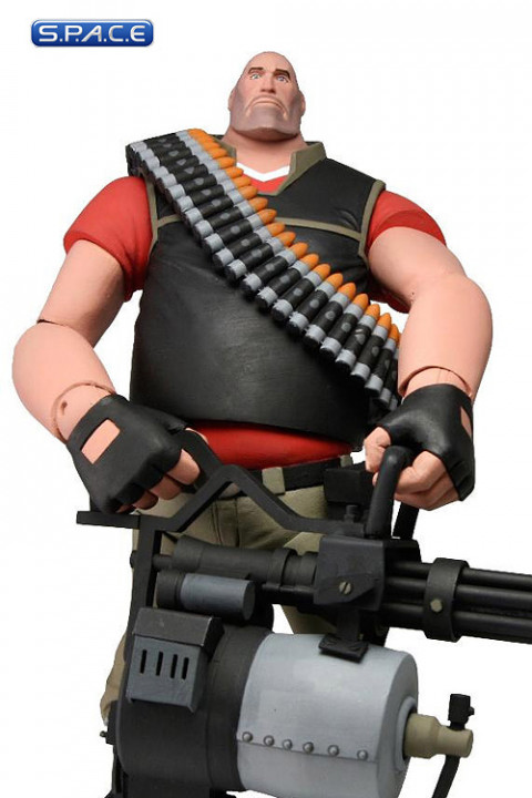 The Heavy (Team Fortress 2)