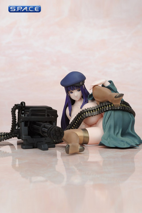 1/12 Scale Runa PVC Statue (SMG Series Vol. 3)