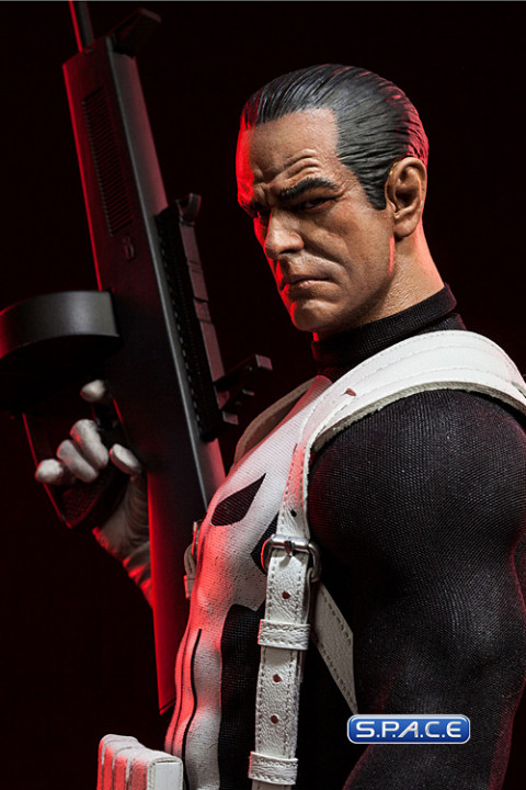 The Punisher Classic Costume Premium Format Figure (Marvel)