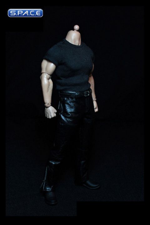 1/6 Scale Leather Combo 13