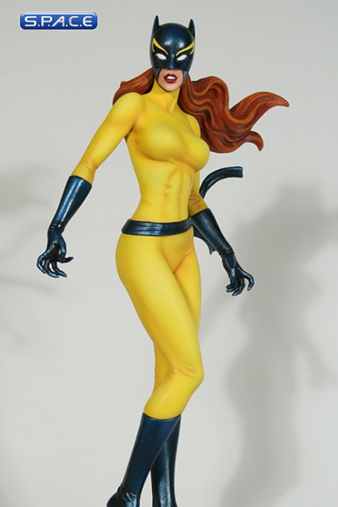 Hellcat Statue (Marvel)