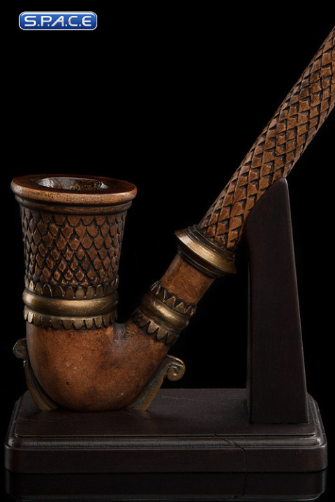 Pipe of Fili the Dwarf (The Hobbit)