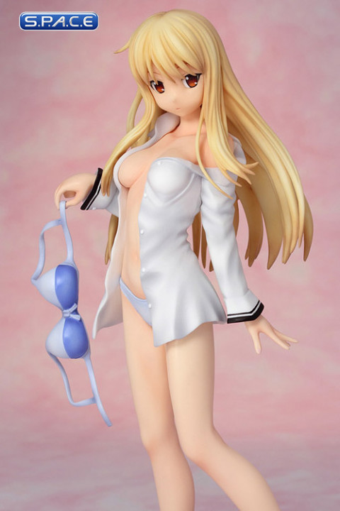 1/8 Scale Shiina Mashiro PVC Statue (The Pet Girl of Sakurasou)