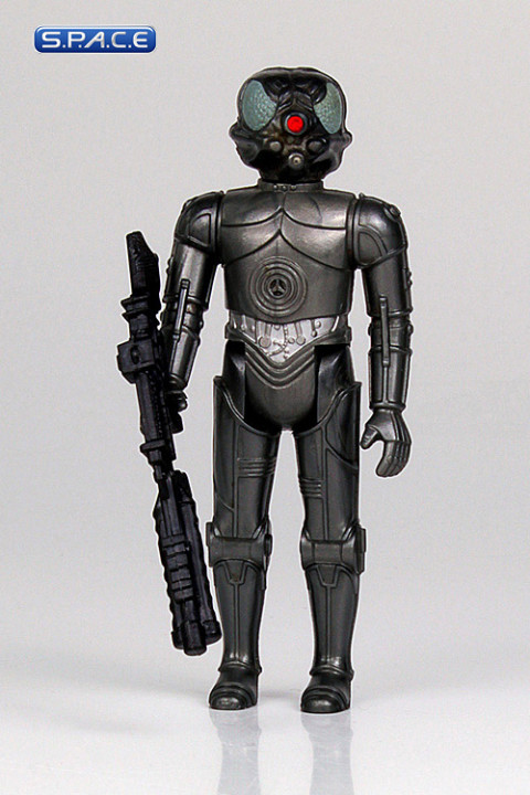 12 Jumbo 4-LOM (Star Wars Kenner)