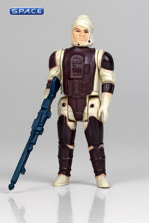 12 Jumbo Dengar (Star Wars Kenner)