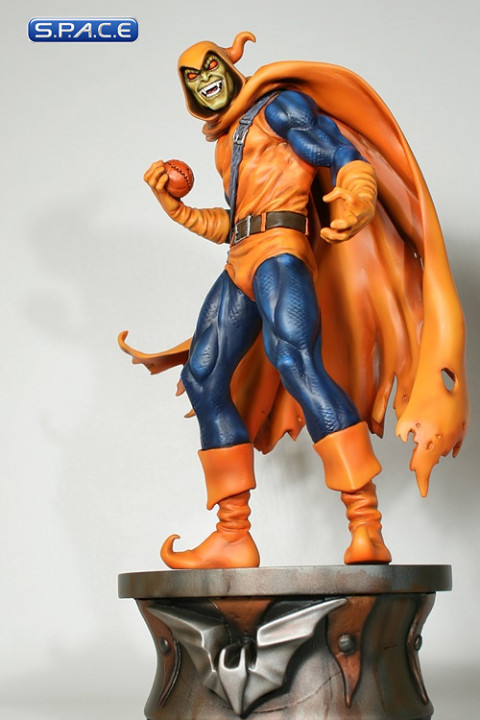 Hobgoblin Statue (Marvel)