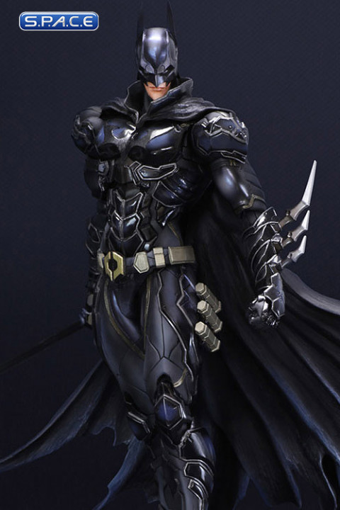 Variant Batman No. 1 from DC Comics (Play Arts Kai)