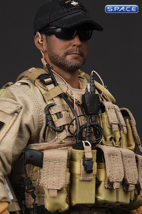 1/6 Scale Navy SEAL SDV Team 1 - Operation Red Wings (Elite Series)