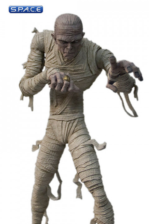 The Mummy (Universal Monsters)