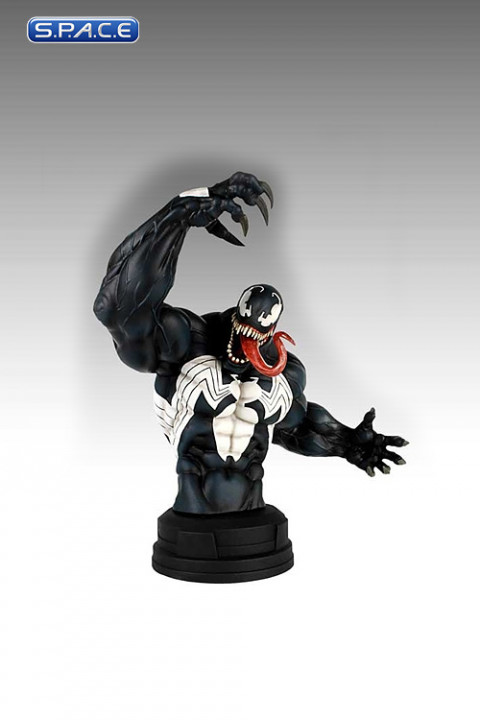 Venom Bust (Marvel)