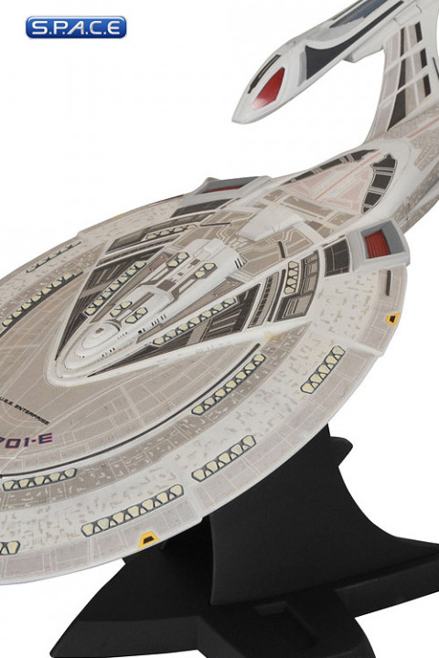 Enterprise NCC-1701-E (Star Trek First Contact)