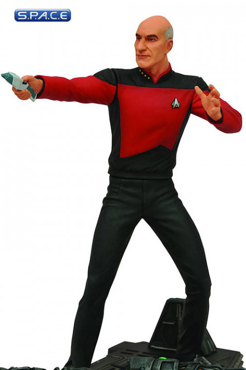 Captain Picard (Star Trek Select)