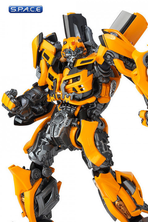 Bumblebee from Transformers 3 (Sci-Fi Revoltech No. 038)