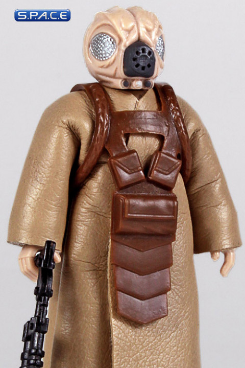 12 Jumbo Zuckuss (Star Wars Kenner)