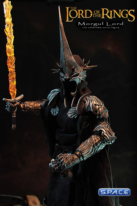 1/6 Scale Morgul Lord - Heores of Middle-Earth (The Lord of the Rings)