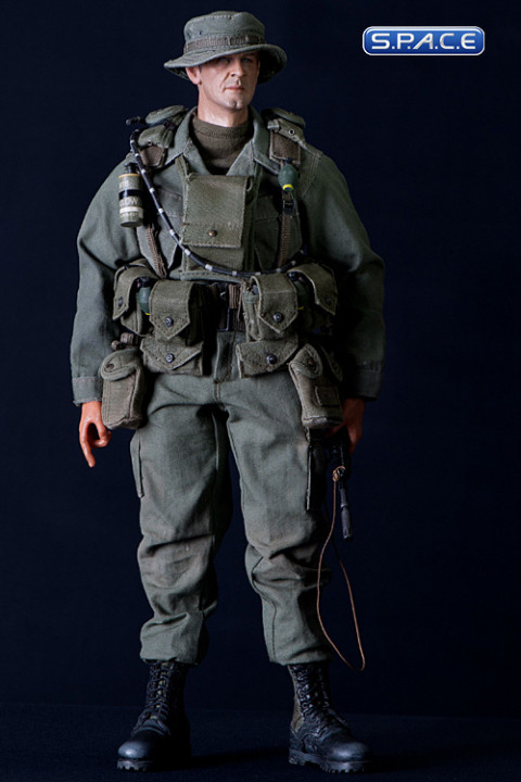 1/6 Scale MAC V SOG Lucky Six