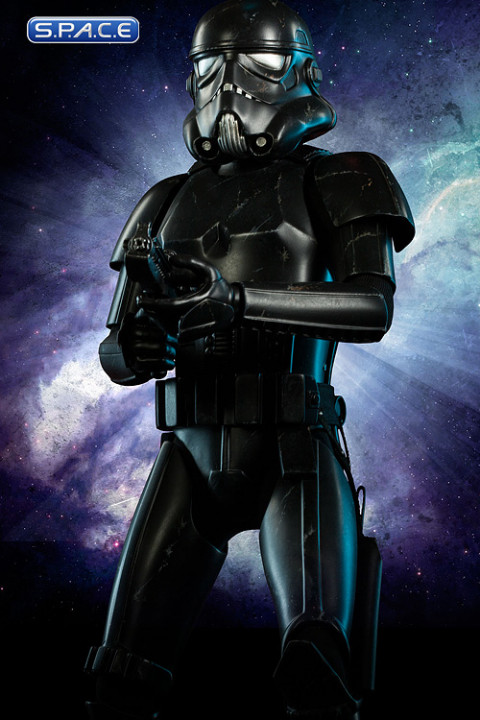 Blackhole Stormtrooper Premium Format Figure (Star Wars)