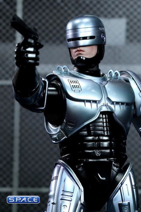 1/6 Scale RoboCop MMS202D04 Diecast Series (RoboCop)