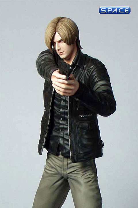 Leon S. Kennedy Creators Model (Resident Evil 6)